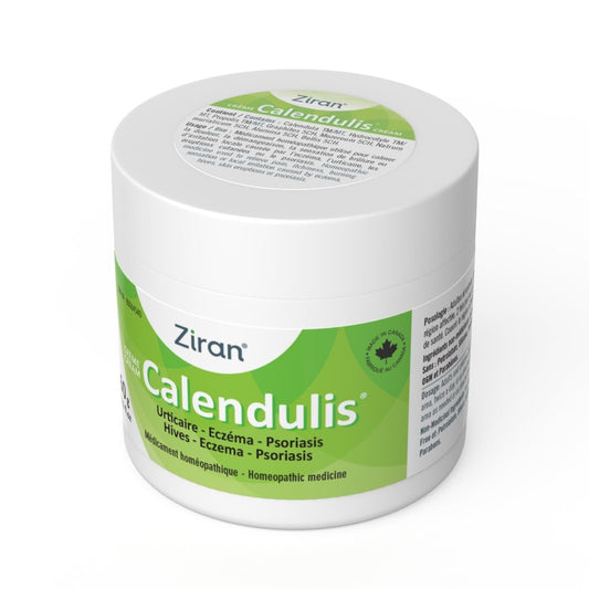 Calendulis Cream (60g)