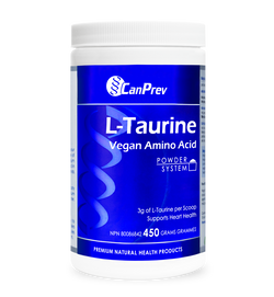 L-taurine Vegan Amino Acid (450g)