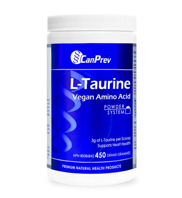 L-taurine Vegan Amino Acid (450g)