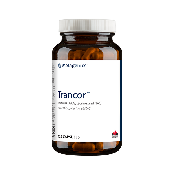 Trancor (120 Caps)