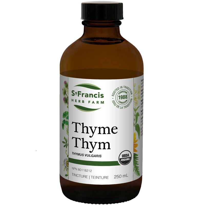 Thyme (250ml)