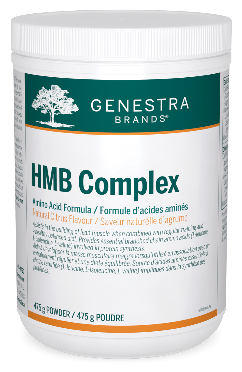 Hmb Complex (310 G)