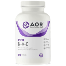 Pro N-a-c (120 Capsules)