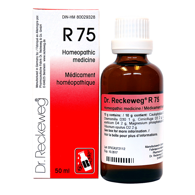 R75 - 50ml (50ml)