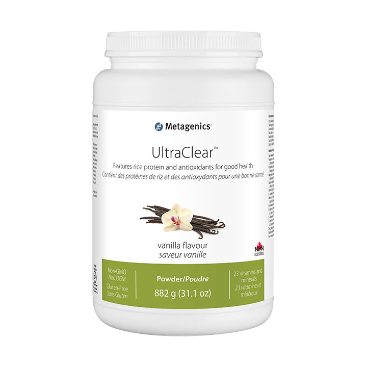 Ultraclear™ Vanilla (21 Servings)
