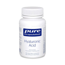 Hyaluronic Acid (180 Caps)