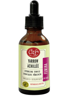 Yarrow Tincture (50ml)