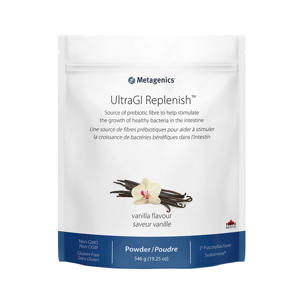 Ultragi Replenish Vanilla (14 Mesures)