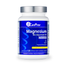Magnesium Bisglycinate 50 Chewable-Pineapple (120 Tablets)