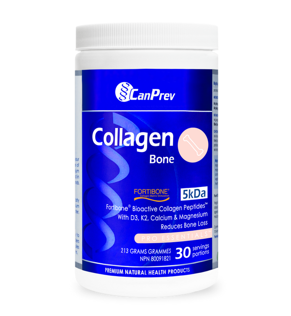 Collagen Bone - Powder (213g)
