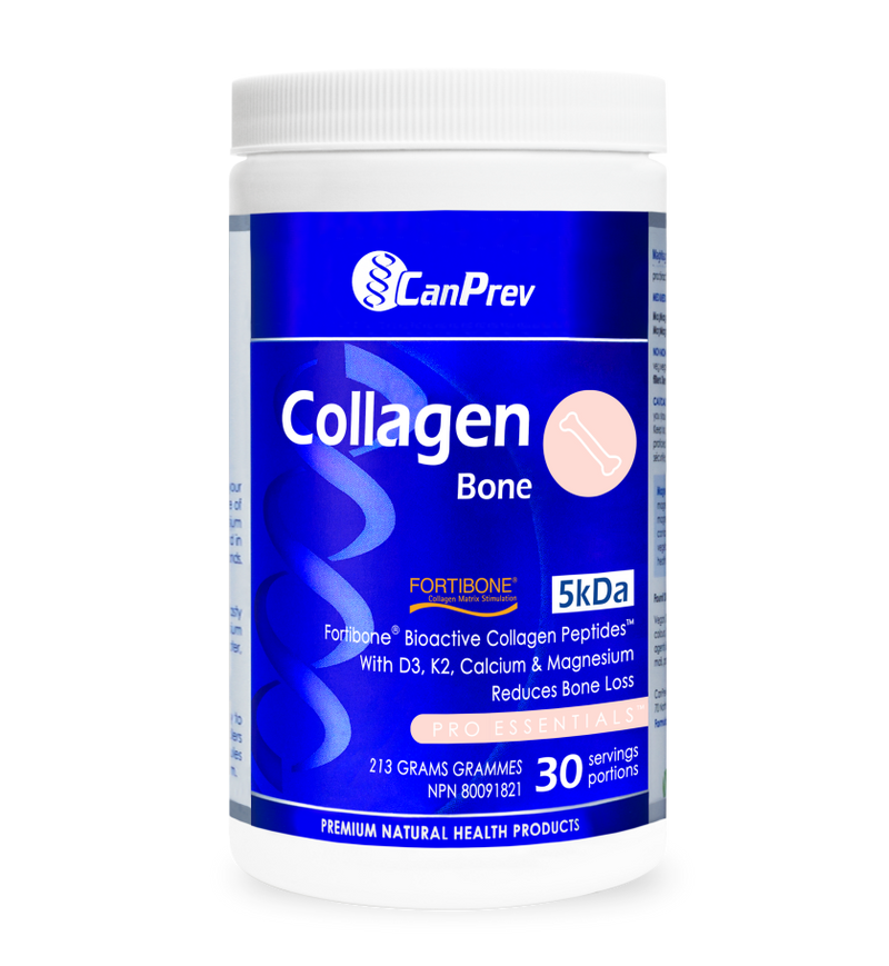 Collagen Bone - Powder (213g)