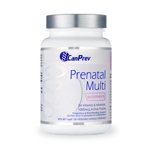 Prenatal Multi (120 Vegecaps)