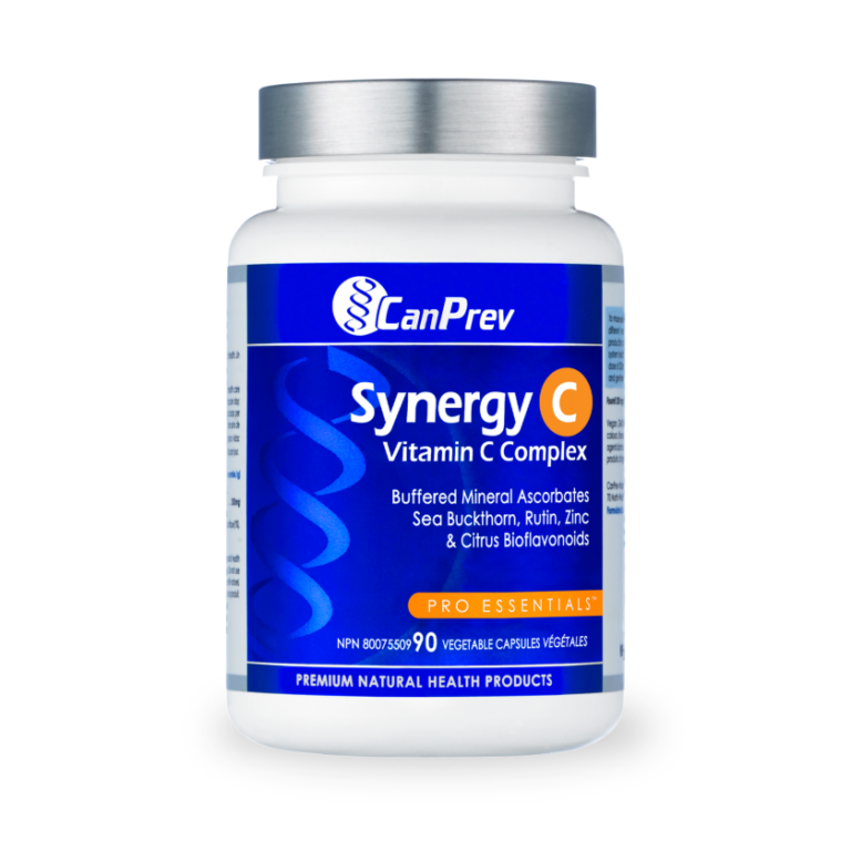 Synergy C (90 Capsules)