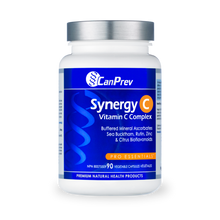 Synergy C (90 Capsules)