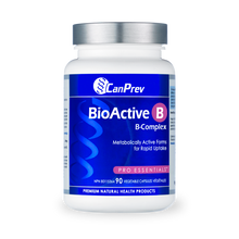 Bioactive B (90 Veggie Caps)