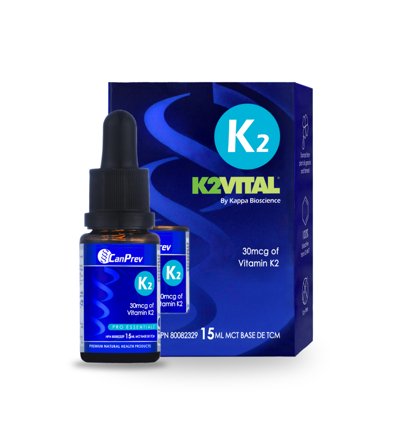 K2 Drops (15ml)