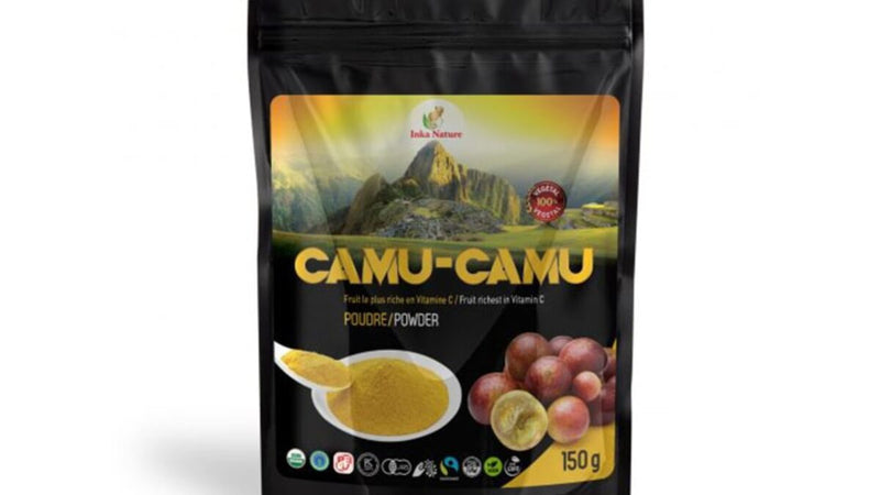 Camu Camu (150g)