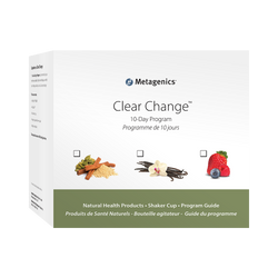 Clear Change 10-day Program Berry (1 Kit)