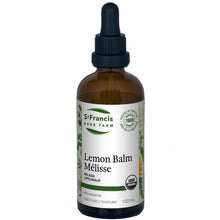 Lemon balm (100ml)
