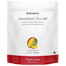 Ultrainflamx Plus 360° Mango (14 Servings)