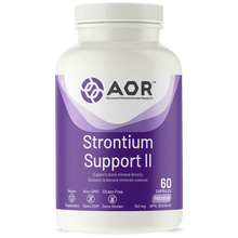 Strontium Support II (60 Capsules)
