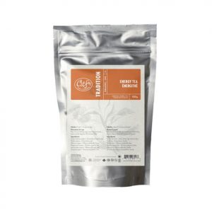 Energithé Pack (120g)
