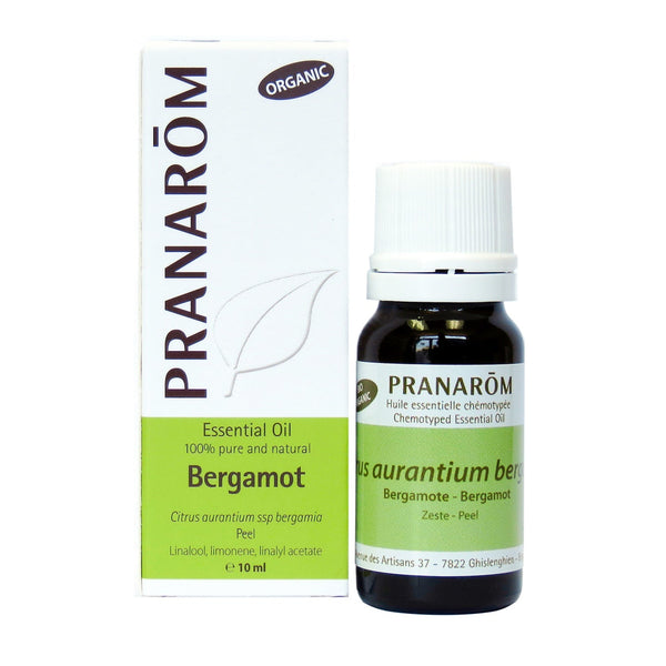 Bergamote (10ml)