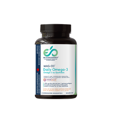 Mag- O3 Daily (60 Capsules)