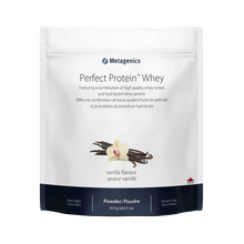 Perfect Protein Whey Vanilla (30 Servings)