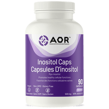 Inositol (90 Capsules)