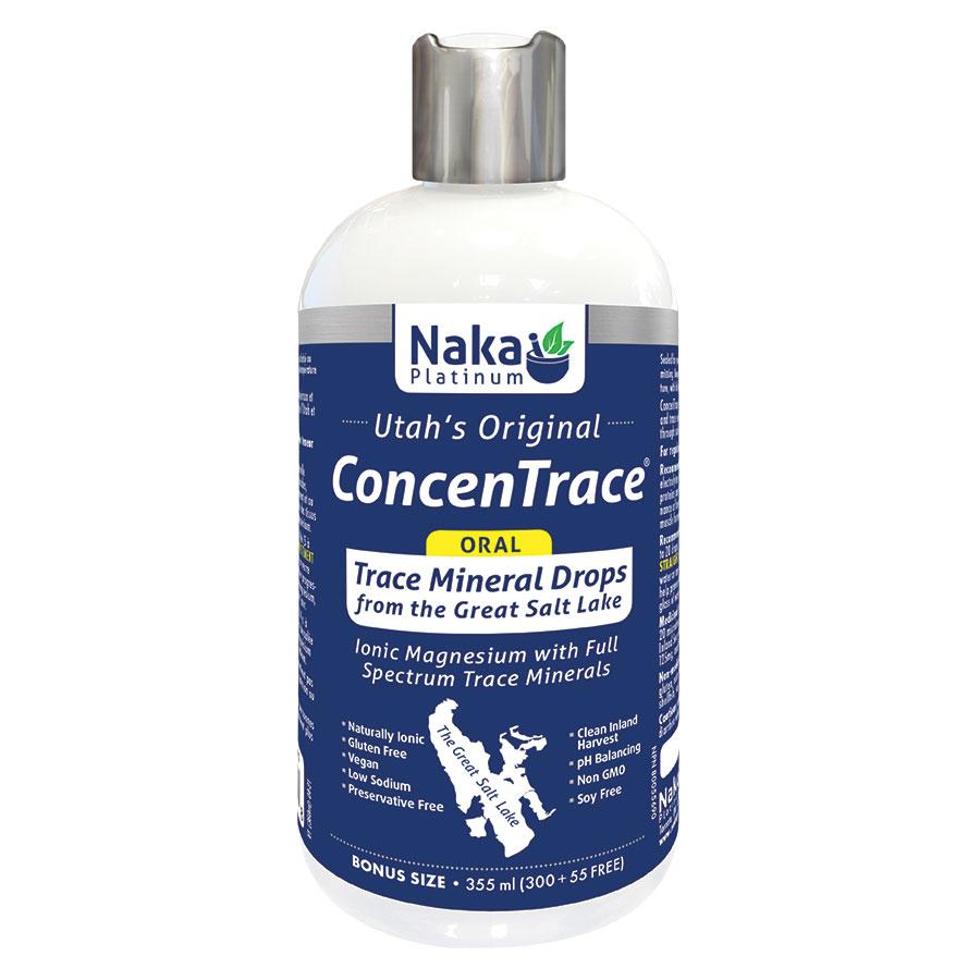Concentrate Bonus (300+55ml)