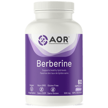 Berberine (60 Capsules)