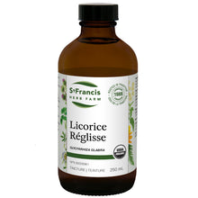 Licorice (250ml)