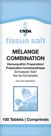 Schuessler Salt Blend (100 sachets)
