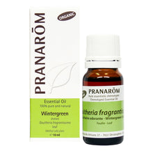 Wintergreen (10ml)