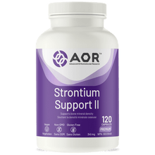 Strontium Support II (120 Capsules)