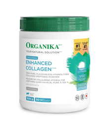 Enriched Collagen (500g)