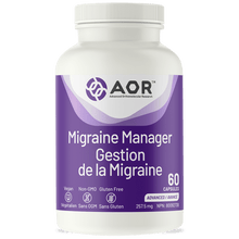 Migraine Manager (60 Capsules)