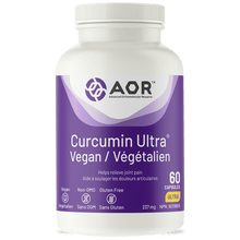 Curcumin Ultra Vegan (60 Capsules)
