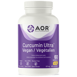 Curcumin Ultra Vegan (60 Caps)