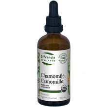 Chamomile (100ml)