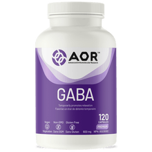 Gaba (120 Capsules)