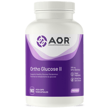 Ortho Glucose II (90 Capsules)