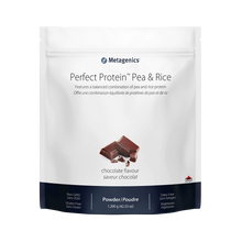 Perfect Protein™ Pea & Rice Chocolate (30 Servings)