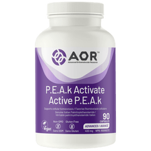 P.e.a.k Activate 400 Mg (90 Capsules)
