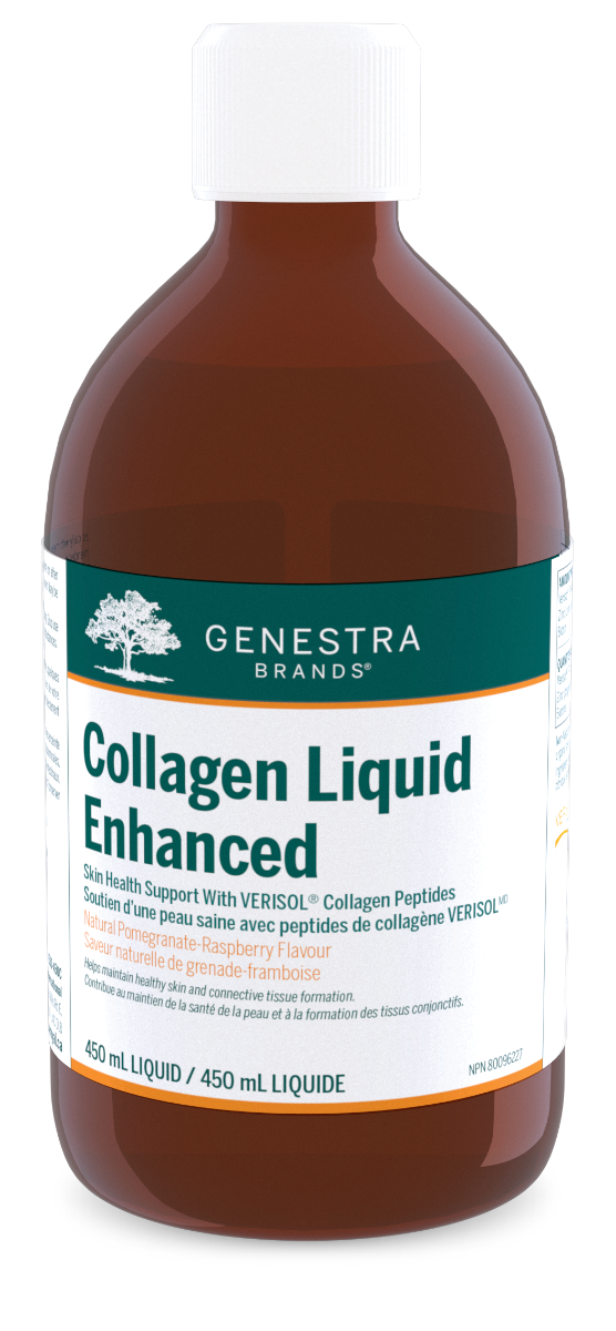 Collagen Liquid Enhanced (450 Ml)