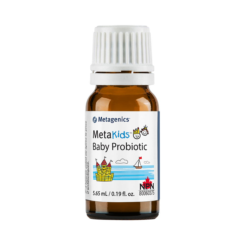 Metakids™ Baby Probiotic -liquid (5.65ml)