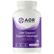 Liver Support (90 Caps)