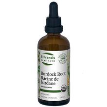 Burdock (root) (100ml)