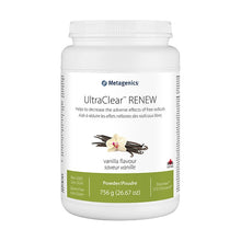 Uitraclear Renew Vanilla (21 Servings)
